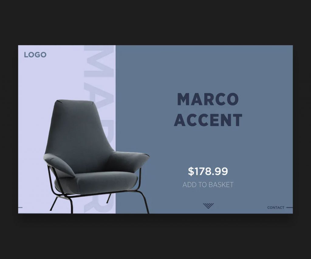 Marco Accent